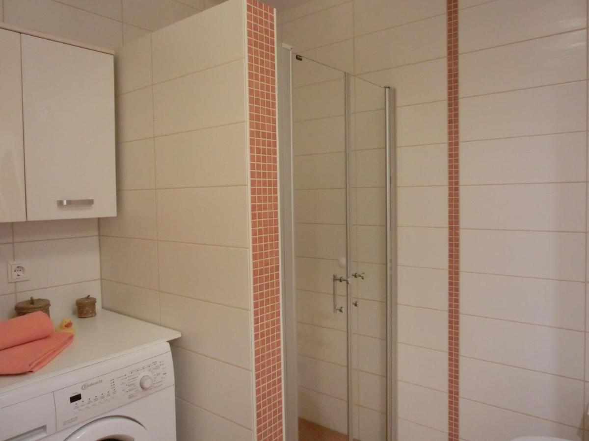 Ferienwohnung L30 Graal-Mueritz Exterior foto